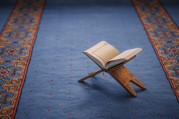 Arabic Recitation